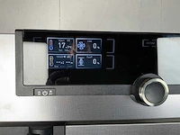 Memmert - uf55 - rvs universele laboratoriumoven / warmte- en droogoven - afbeelding 5 van  8