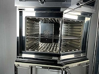 Memmert - uf55 - rvs universele laboratoriumoven / warmte- en droogoven - afbeelding 6 van  8
