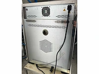 Memmert - uf55 - rvs universele laboratoriumoven / warmte- en droogoven - afbeelding 8 van  8
