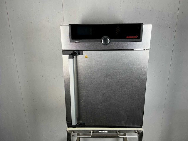 Memmert - uf55 - rvs universele laboratoriumoven / warmte- en droogoven - afbeelding 1 van  8