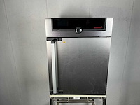 Memmert - uf55 - rvs universele laboratoriumoven / warmte- en droogoven - afbeelding 1 van  8