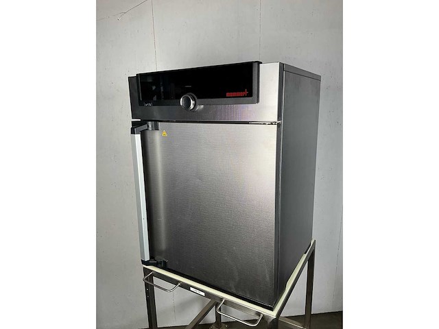 Memmert - uf55 - rvs universele laboratoriumoven / warmte- en droogoven - afbeelding 2 van  8