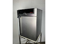 Memmert - uf55 - rvs universele laboratoriumoven / warmte- en droogoven - afbeelding 2 van  8