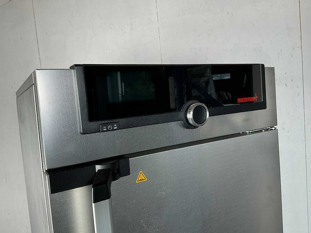 Memmert - uf55 - rvs universele laboratoriumoven / warmte- en droogoven - afbeelding 4 van  8