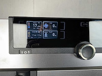Memmert - uf55 - rvs universele laboratoriumoven / warmte- en droogoven - afbeelding 5 van  8