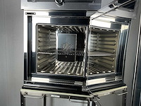 Memmert - uf55 - rvs universele laboratoriumoven / warmte- en droogoven - afbeelding 6 van  8