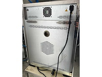 Memmert - uf55 - rvs universele laboratoriumoven / warmte- en droogoven - afbeelding 8 van  8