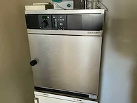 Memmert bm400 laboratoriumoven