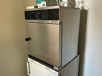Memmert bm400 laboratoriumoven - afbeelding 2 van  5