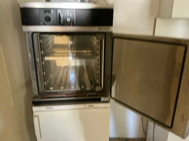 Memmert bm400 laboratoriumoven - afbeelding 4 van  5