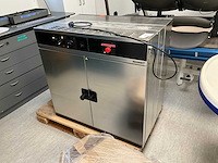 Memmert droogstoof/verwarmingsoven