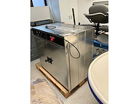 Memmert droogstoof/verwarmingsoven - afbeelding 2 van  7