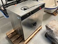 Memmert droogstoof/verwarmingsoven - afbeelding 3 van  7