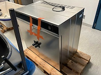Memmert droogstoof/verwarmingsoven - afbeelding 1 van  3