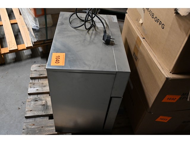 Memmert labo oven - afbeelding 2 van  5