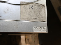 Memmert labo oven - afbeelding 3 van  5
