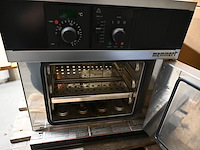 Memmert labo oven - afbeelding 4 van  5