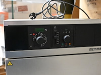 Memmert labo oven - afbeelding 5 van  5