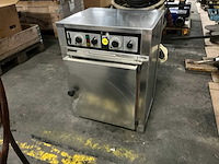 Memmert laboratoriumoven - afbeelding 1 van  7