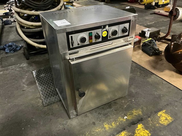 Memmert laboratoriumoven - afbeelding 2 van  7