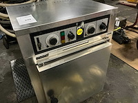 Memmert laboratoriumoven - afbeelding 3 van  7