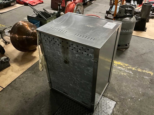 Memmert laboratoriumoven - afbeelding 4 van  7