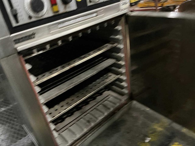 Memmert laboratoriumoven - afbeelding 5 van  7