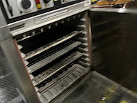 Memmert laboratoriumoven - afbeelding 5 van  7