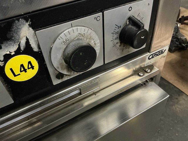 Memmert laboratoriumoven - afbeelding 6 van  7