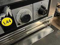 Memmert laboratoriumoven - afbeelding 6 van  7