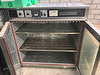 Memmert sq561 2831 warmtekast - afbeelding 3 van  3