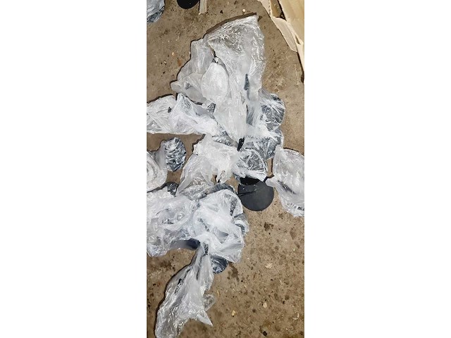 Memoclip (50x) - afbeelding 5 van  10