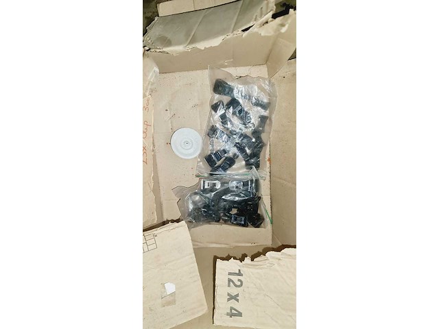 Memoclip (50x) - afbeelding 6 van  10