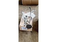 Memoclip (50x) - afbeelding 9 van  10