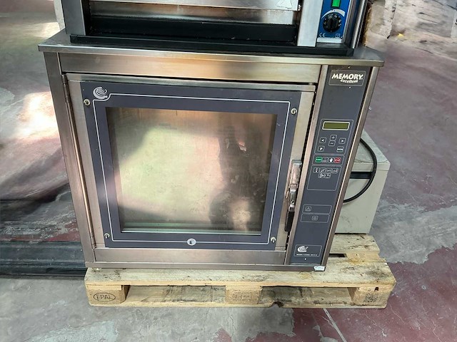Memory excellent magnetrons & ovens - afbeelding 4 van  8