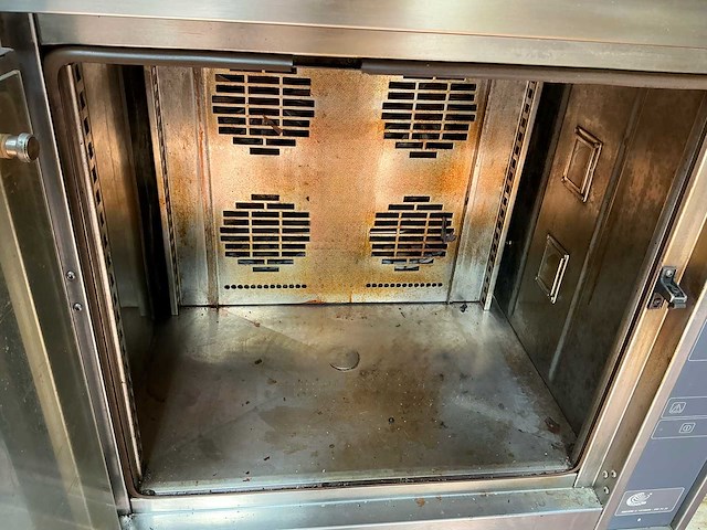 Memory excellent magnetrons & ovens - afbeelding 5 van  8