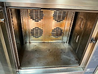 Memory excellent magnetrons & ovens - afbeelding 5 van  8