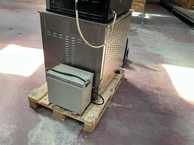 Memory excellent magnetrons & ovens - afbeelding 8 van  8