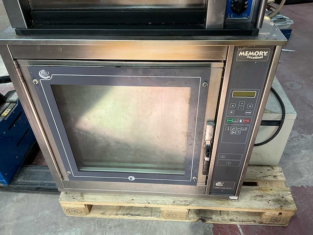 Memory excellent magnetrons & ovens - afbeelding 1 van  2