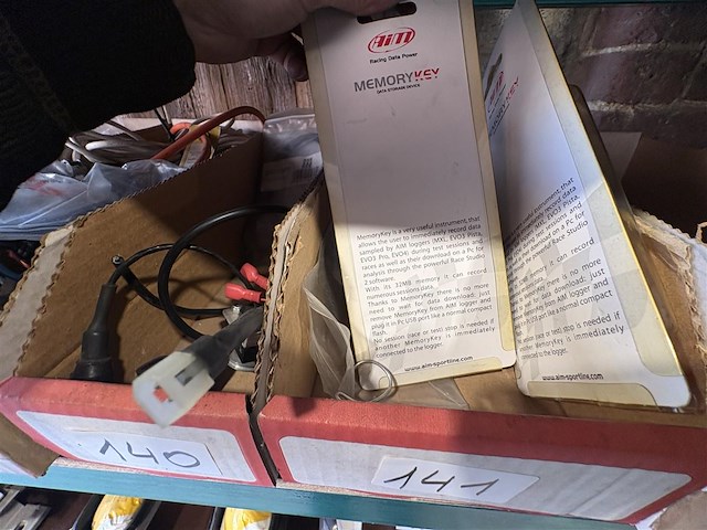 Memory key - afbeelding 3 van  3