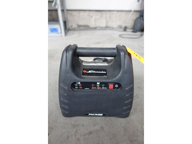 Memory saver schumacher - afbeelding 1 van  8