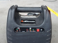 Memory saver schumacher - afbeelding 1 van  8