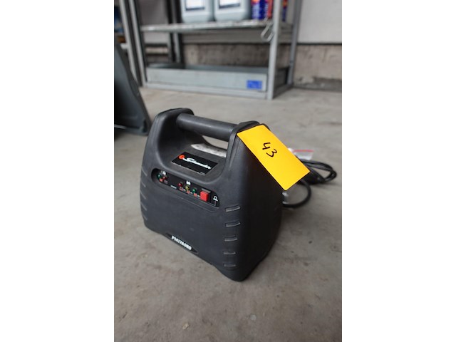 Memory saver schumacher - afbeelding 2 van  8