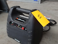 Memory saver schumacher - afbeelding 2 van  8