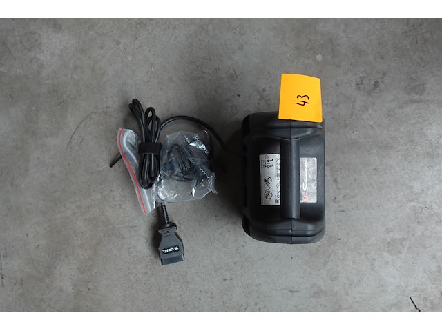 Memory saver schumacher - afbeelding 3 van  8