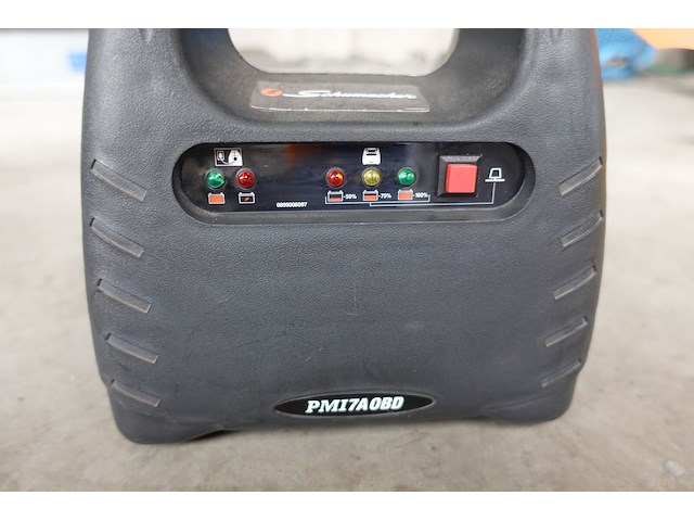 Memory saver schumacher - afbeelding 4 van  8