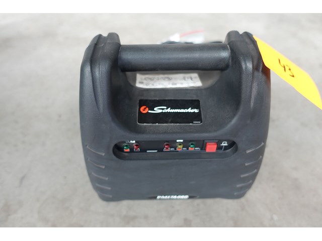 Memory saver schumacher - afbeelding 5 van  8