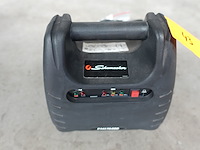 Memory saver schumacher - afbeelding 5 van  8