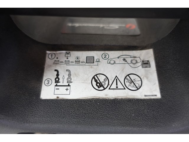 Memory saver schumacher - afbeelding 6 van  8