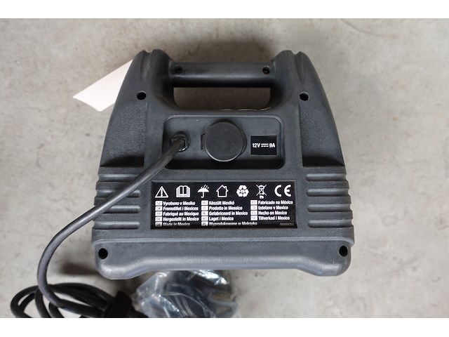 Memory saver schumacher - afbeelding 7 van  8